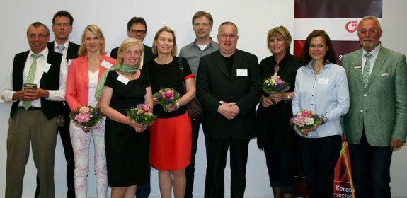Drittes „pecha kucha“-Seminar in Horstmar zum Oberthema Gesundheit mit nachhaltigen Impulsen
